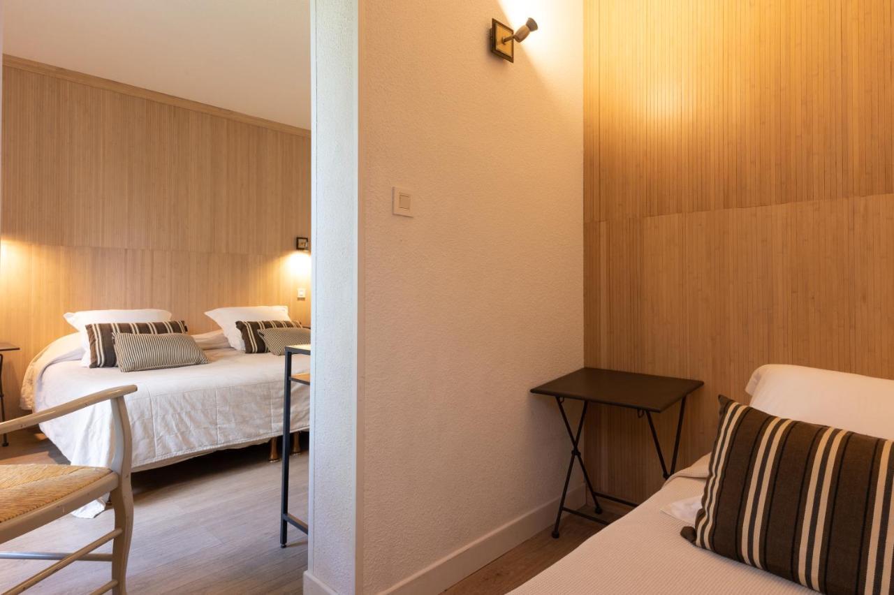 Saint-Rémy-de-Provence Hotel L'Amandiere מראה חיצוני תמונה