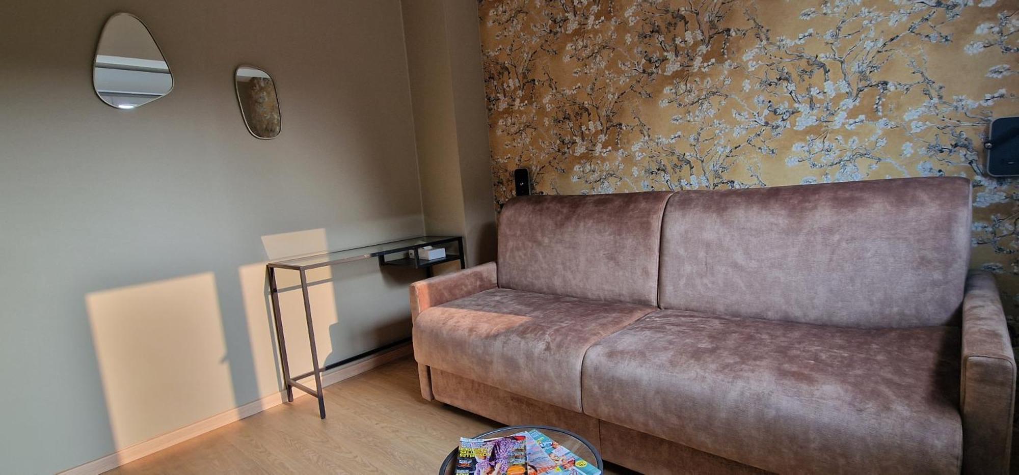 Saint-Rémy-de-Provence Hotel L'Amandiere מראה חיצוני תמונה